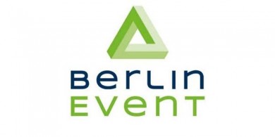 Logo von Berlin Event O.Schulz & M. Worm OHG