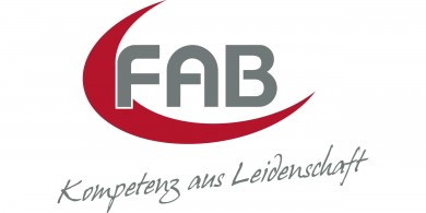 Logo von FAB gGmbH für Frauen Arbeit Bildung