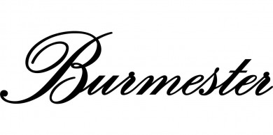 Logo von Burmester Audiosysteme GmbH