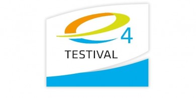 Logo von e4 QUALIFICATION GmbH