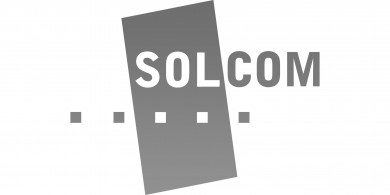 Logo von SOLCOM GmbH