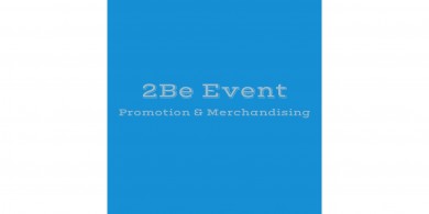 Logo von 2Be Event