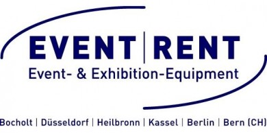 Logo von Event Rent GmbH