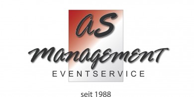Logo von AS-Management Eventservice GmbH
