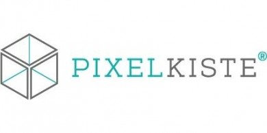 Company logo of the customer David Traxel - Pixelkiste