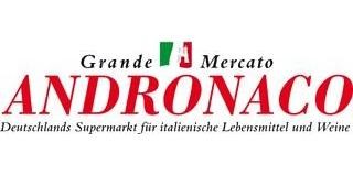 Logo von Andronaco GmbH & Co. KG