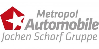 Logo von Metropol Automobile GmbH