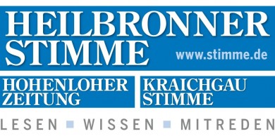 Logo von Stimme Mediengruppe