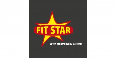 Logo von FIT STAR Holding Gmbh und Co KG