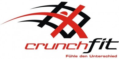 Logo von Crunch Fit GmbH