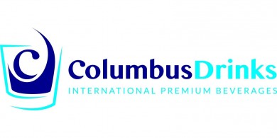 Logo von Columbus Drinks GmbH