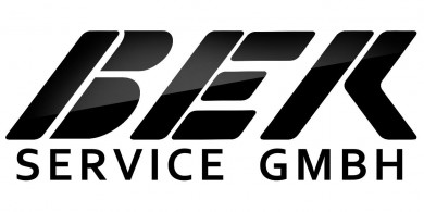 Logo von BEK Service GmbH