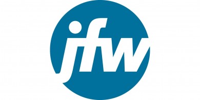 Logo von Rheinloft Cologne // J.F.W. Agentur für Networking und Live-Kommunikation