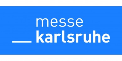 Logo von Karlsruher Messe- und Kongress- GmbH