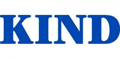 Logo von KIND GmbH & Co. KG