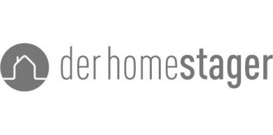 Logo von der homestager