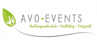 Logo von AVO-Catering Sabrina Fenzl