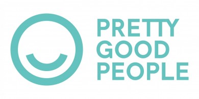 Logo von Pretty Good People GmbH