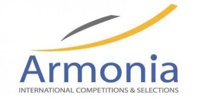 Logo von Armonia Deutschland GmbH