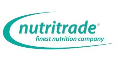 Logo von Nutritrade GmbH
