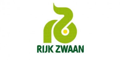 Logo von Rijk Zwaan Welver GmbH