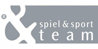 Logo von spiel & sport team GmbH