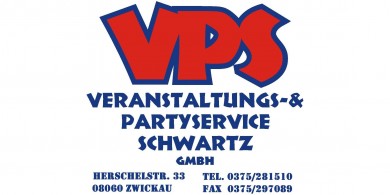 Logo von Veranstaltungs- & Partyservice Schwartz GmbH