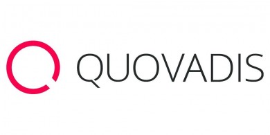 Logo von Quovadis field & tab GmbH