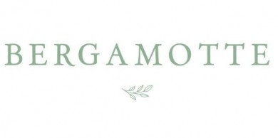 Logo von Bergamotte