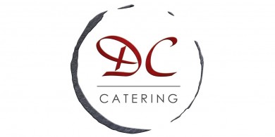 Logo von DC Catering