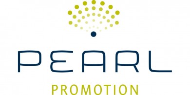 Logo von Pearl Promotion GmbH und Co.KG