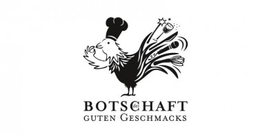 Logo von Botschaft des guten Geschmacks - M. Sell GmbH