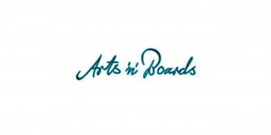 Logo von Arts and Boards GmbH