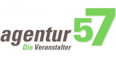 Logo von agentur57 UG (haftungsbeschränkt)