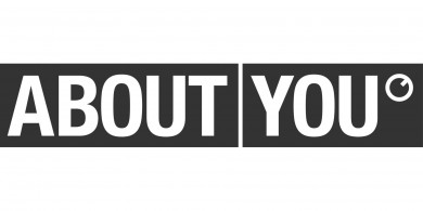 Logo von ABOUT YOU GmbH