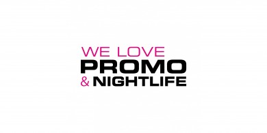 Logo von Agentur we love promo & nightlife GmbH