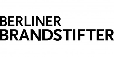 Logo von Berliner Brandstifter GmbH