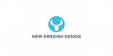 Logo von NSD New Swedish Design