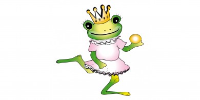 Logo von Froschkönigin Catering & Event GmbH