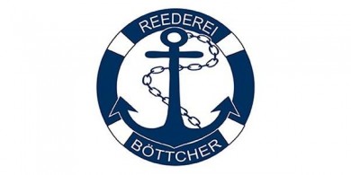 Logo von Reederei Böttcher