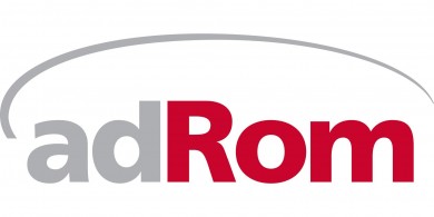 Logo von adRom Media Marketing GmbH