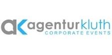 Logo von agenturkluth