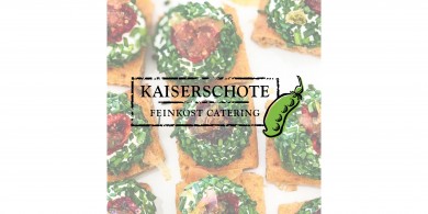 Logo von Kaiserschote Feinkost Catering GmbH