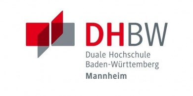 Logo von Duale Hochschule Baden-Württemberg (DHBW) Mannheim