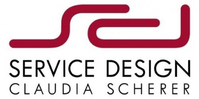 Logo von Service Design