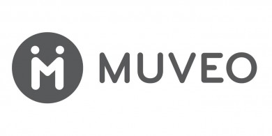 Logo von MUVEO GmbH