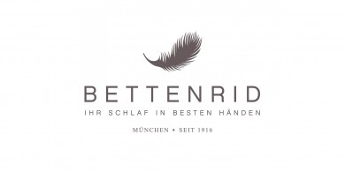 Logo von BETTENRID GmbH