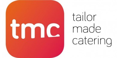Logo von tailor made catering GmbH