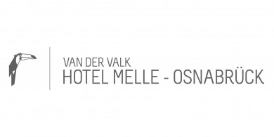 Logo von van der Valk Hotel Melle - Osnabrück GmbH