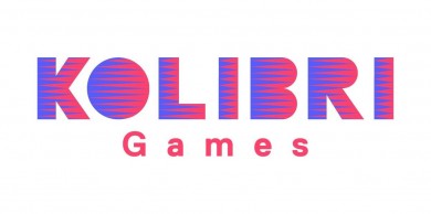 Logo von Kolibri Games GmbH